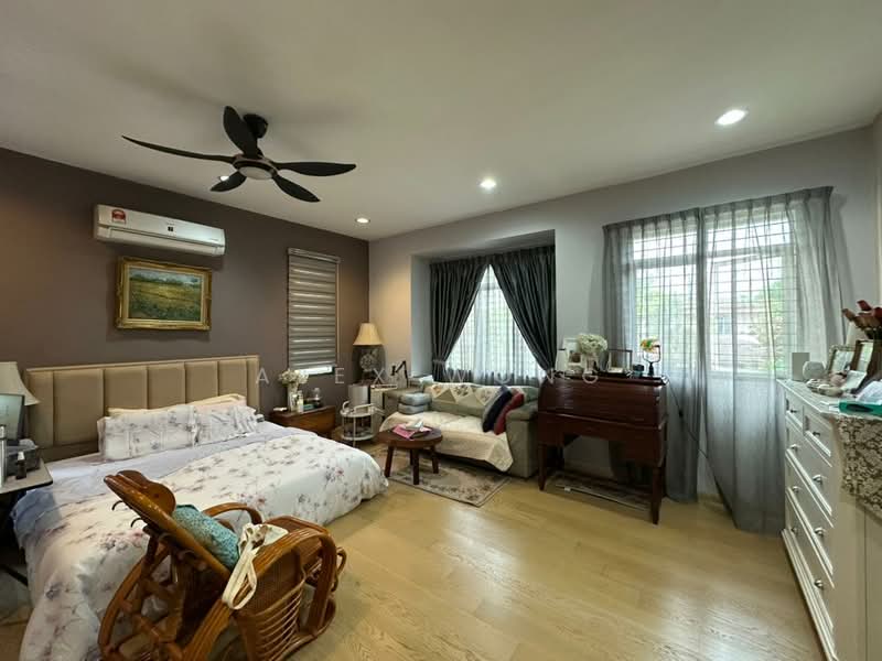 Rumah Berkembar untuk Dijual di Shah Alam (Selangor) - Alex Wong - Bedroom - PropertyGuru.com.my