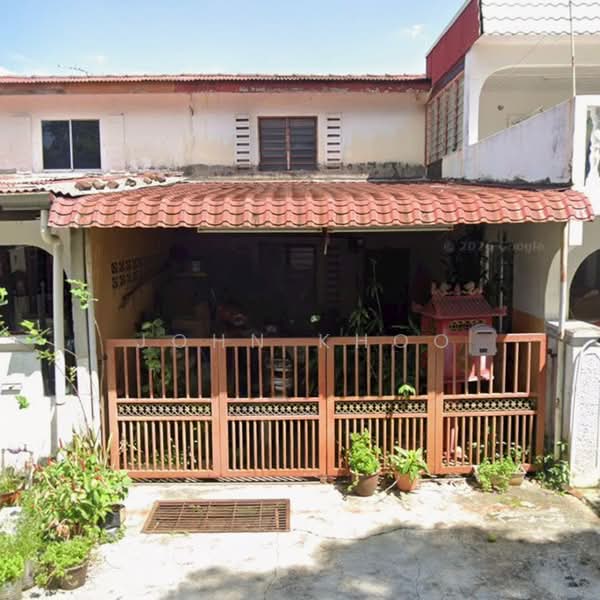 Terraced House for Sale in Seremban Jaya (Negeri Sembilan) - John Khoo - PropertyGuru.com.my