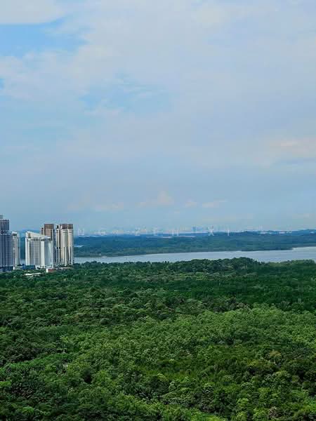 Condominium for Rent at Iskandar Residences - NG ZEN XI - Exterior - PropertyGuru.com.my