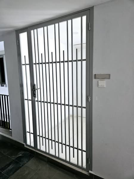 Condominium for Rent at Iskandar Residences - NG ZEN XI - Entrance - PropertyGuru.com.my
