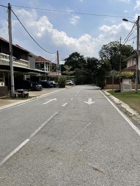 Rumah Banglo untuk Dijual di Bandar Baru Bangi (Selangor) - Rashidah Juremi - Exterior - PropertyGuru.com.my