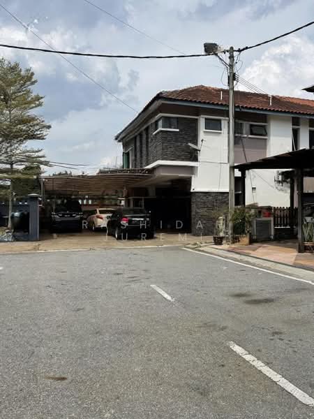Rumah Banglo untuk Dijual di Bandar Baru Bangi (Selangor) - Rashidah Juremi - Exterior - PropertyGuru.com.my