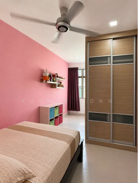 Terraced House for Sale in Bandar Mahkota Cheras (Cheras) - Kaeryn Wong - Bedroom - PropertyGuru.com.my