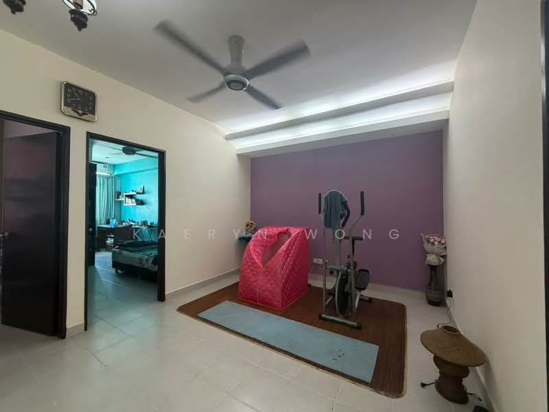 Terraced House for Sale in Bandar Mahkota Cheras (Cheras) - Kaeryn Wong - Interior - PropertyGuru.com.my