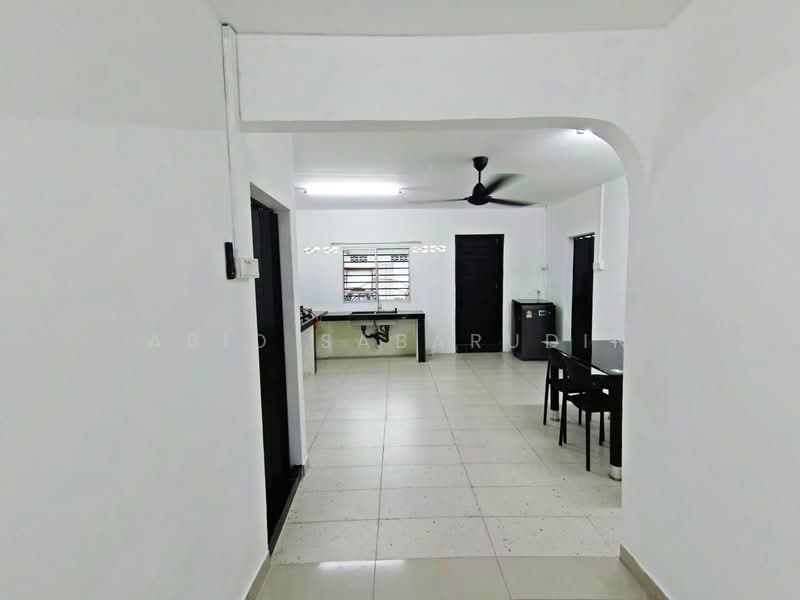 Rumah Teres 1 Tingkat untuk Disewa di Taman Greenwood (Batu Caves) - Abid Sabarudin - Kitchen - PropertyGuru.com.my