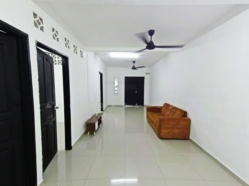 Rumah Teres 1 Tingkat untuk Disewa di Taman Greenwood (Batu Caves) - Abid Sabarudin - Corridor - PropertyGuru.com.my