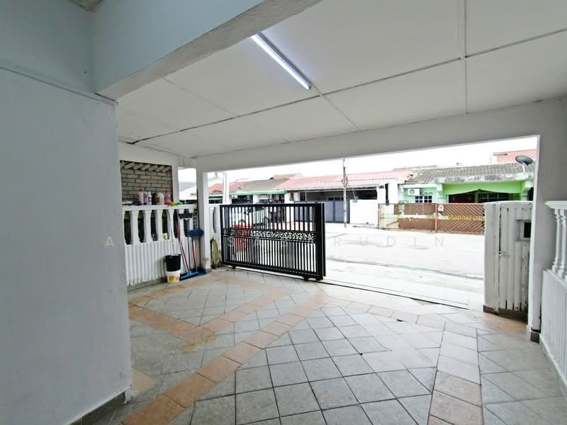 Rumah Teres 1 Tingkat untuk Disewa di Taman Greenwood (Batu Caves) - Abid Sabarudin - PropertyGuru.com.my
