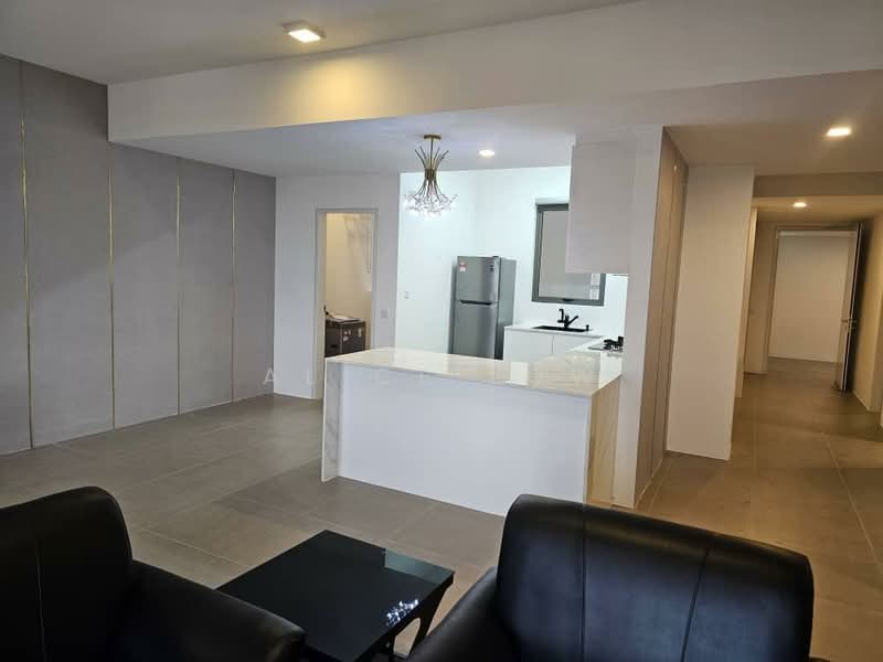 Service Residence for Sale at Suite Enesta - Alice Low - Living Room - PropertyGuru.com.my