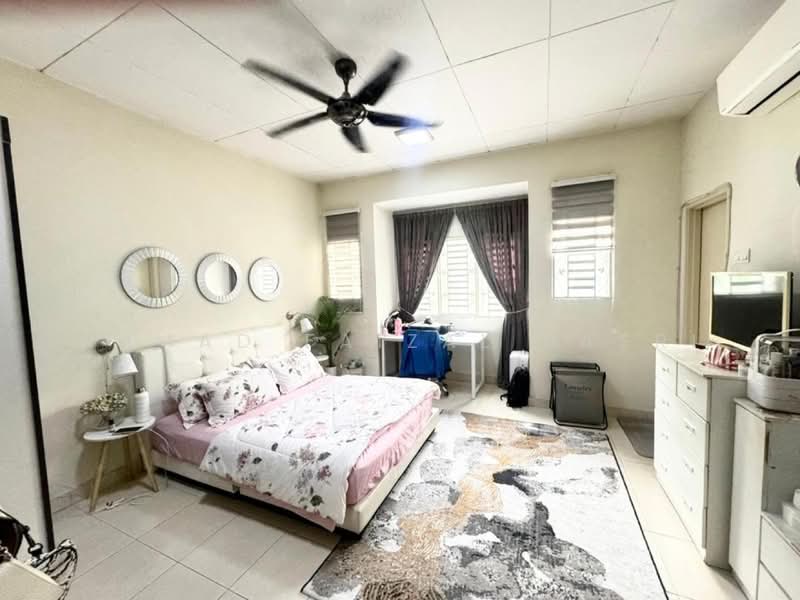 Terraced House for Sale in Bandar Putera 2 (Klang) - Ahmad Faizal Basri - Bedroom - PropertyGuru.com.my
