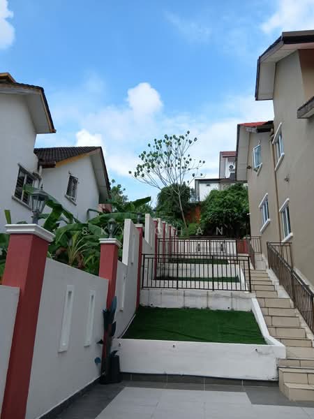 Rumah Teres untuk Disewa di Raub (Pahang) - Sky Chan - PropertyGuru.com.my