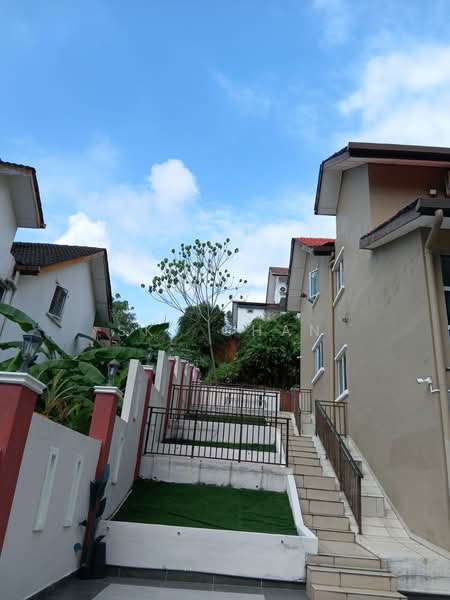 Rumah Teres untuk Disewa di Raub (Pahang) - Sky Chan - PropertyGuru.com.my