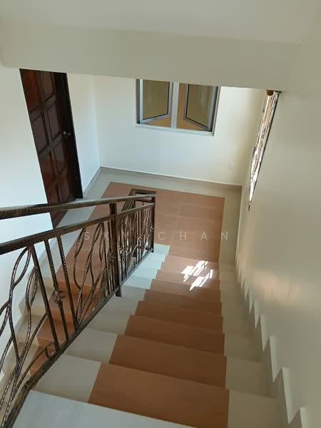 Rumah Teres untuk Disewa di Raub (Pahang) - Sky Chan - PropertyGuru.com.my