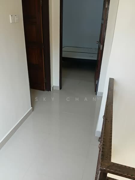 Rumah Teres untuk Disewa di Raub (Pahang) - Sky Chan - PropertyGuru.com.my