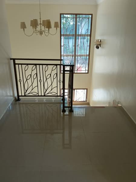 Rumah Teres untuk Disewa di Raub (Pahang) - Sky Chan - PropertyGuru.com.my