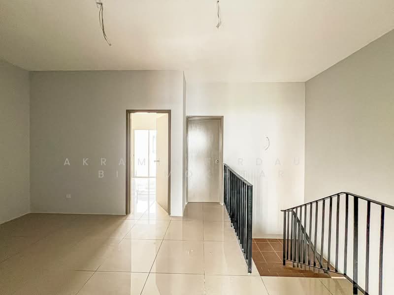 Terraced House for Sale in Kampung Selangor Dredging (Dengkil) - Akramin Firdaus Bin Mokhtar - PropertyGuru.com.my