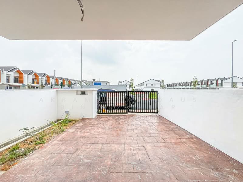 Terraced House for Sale in Kampung Selangor Dredging (Dengkil) - Akramin Firdaus Bin Mokhtar - PropertyGuru.com.my