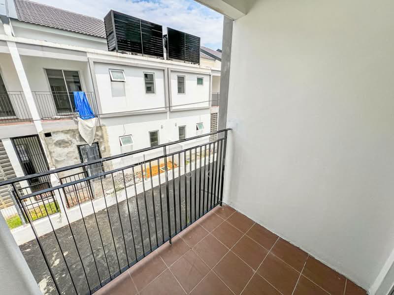 Terraced House for Sale in Kampung Selangor Dredging (Dengkil) - Akramin Firdaus Bin Mokhtar - PropertyGuru.com.my