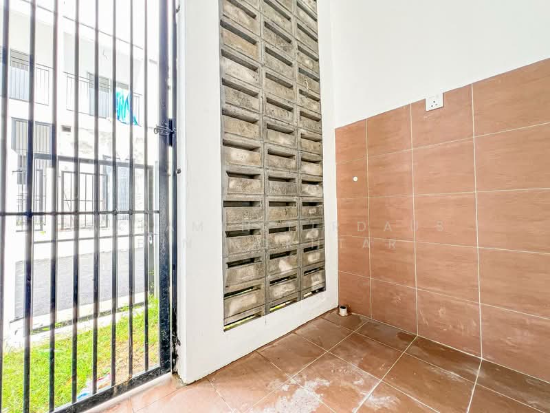 Terraced House for Sale in Kampung Selangor Dredging (Dengkil) - Akramin Firdaus Bin Mokhtar - PropertyGuru.com.my