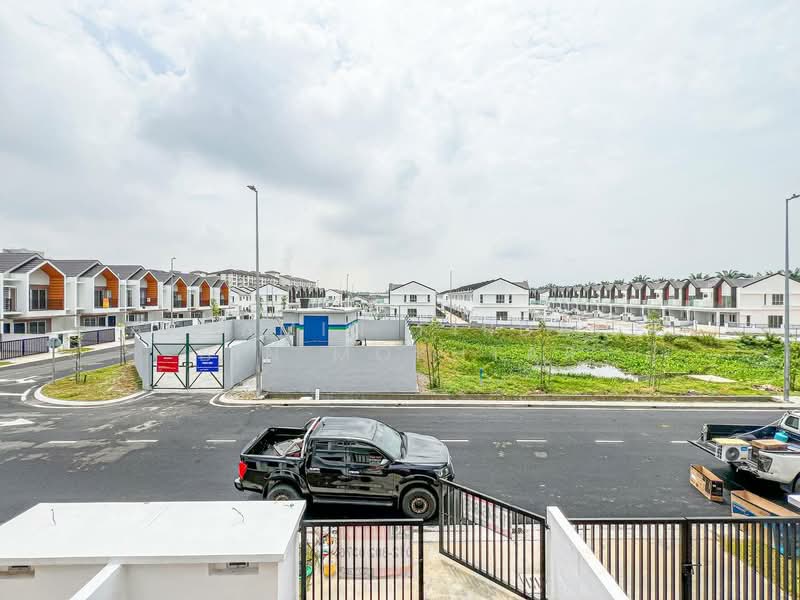 Terraced House for Sale in Kampung Selangor Dredging (Dengkil) - Akramin Firdaus Bin Mokhtar - PropertyGuru.com.my