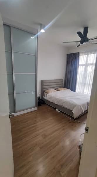 Condominium for Rent at Casa Green - Yee Yew Kho - Bedroom - PropertyGuru.com.my