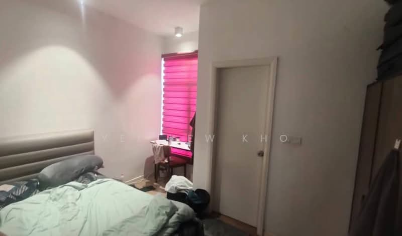 Condominium for Rent at Casa Green - Yee Yew Kho - Bedroom - PropertyGuru.com.my