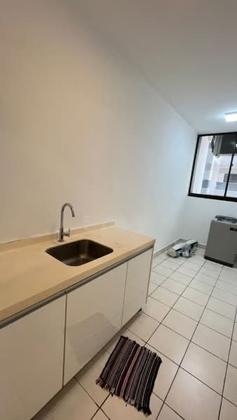 Service Residence for Rent at Meridin Suites @ The Meridin - Chun Yang - Interior - PropertyGuru.com.my