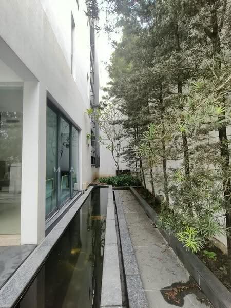 Rumah Banglo untuk Disewa di Bukit Tunku (Kenny Hills) (Kuala Lumpur) - May Leong - Exterior - PropertyGuru.com.my