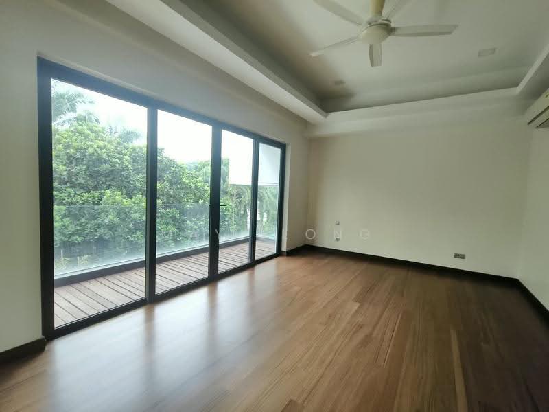 Rumah Banglo untuk Disewa di Bukit Tunku (Kenny Hills) (Kuala Lumpur) - May Leong - Balcony - PropertyGuru.com.my