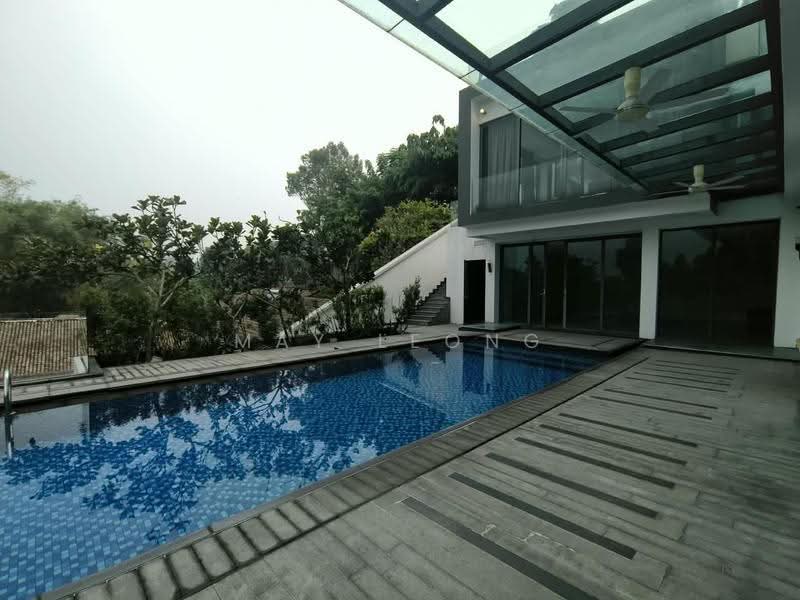 Rumah Banglo untuk Disewa di Bukit Tunku (Kenny Hills) (Kuala Lumpur) - May Leong - Exterior - PropertyGuru.com.my