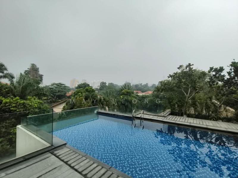 Rumah Banglo untuk Disewa di Bukit Tunku (Kenny Hills) (Kuala Lumpur) - May Leong - Exterior - PropertyGuru.com.my