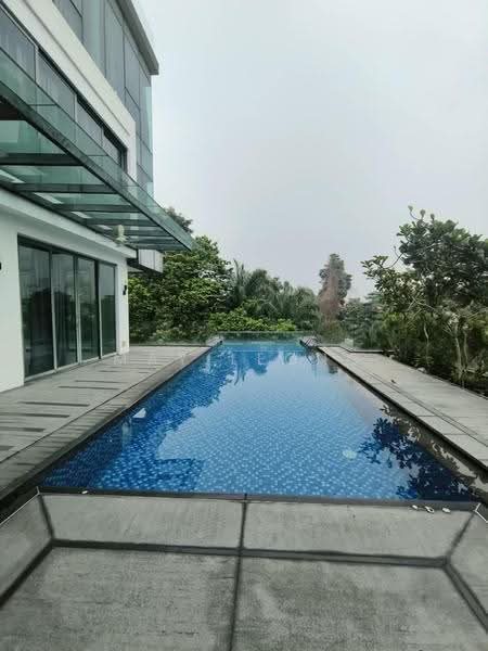 Rumah Banglo untuk Disewa di Bukit Tunku (Kenny Hills) (Kuala Lumpur) - May Leong - PropertyGuru.com.my