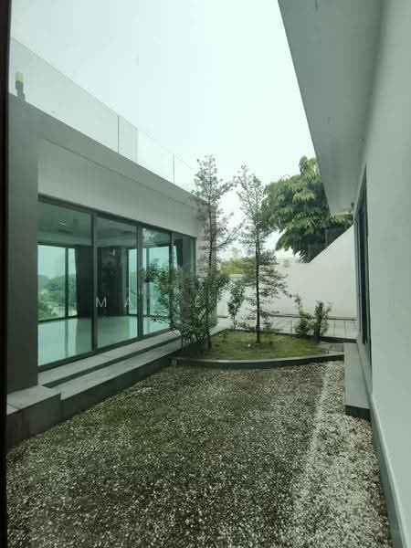 Rumah Banglo untuk Disewa di Bukit Tunku (Kenny Hills) (Kuala Lumpur) - May Leong - PropertyGuru.com.my
