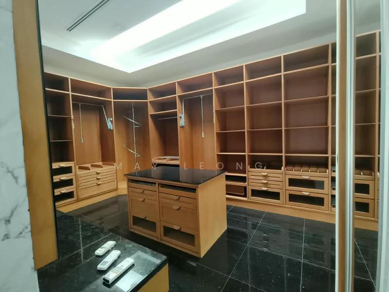 Rumah Banglo untuk Disewa di Bukit Tunku (Kenny Hills) (Kuala Lumpur) - May Leong - PropertyGuru.com.my