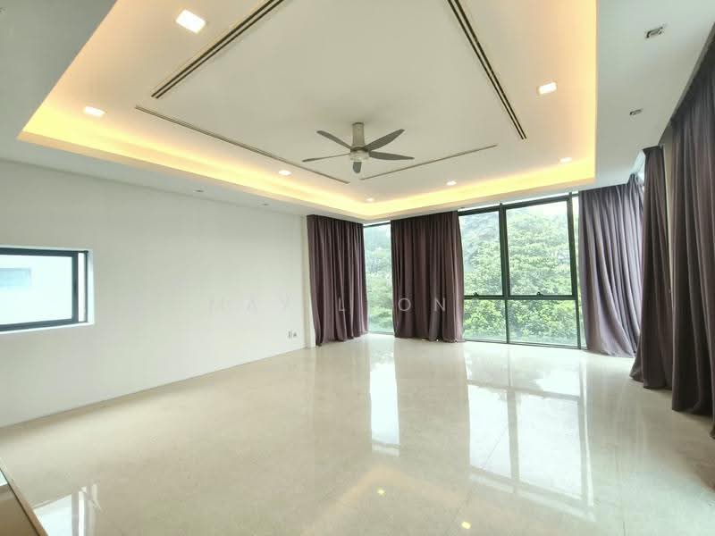 Rumah Banglo untuk Disewa di Bukit Tunku (Kenny Hills) (Kuala Lumpur) - May Leong - PropertyGuru.com.my