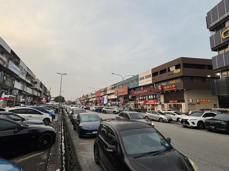 Kedai untuk Dijual di SS2 (Petaling Jaya) - Jason Lee - Exterior - PropertyGuru.com.my
