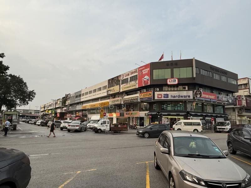 Kedai untuk Dijual di SS2 (Petaling Jaya) - Jason Lee - Exterior - PropertyGuru.com.my