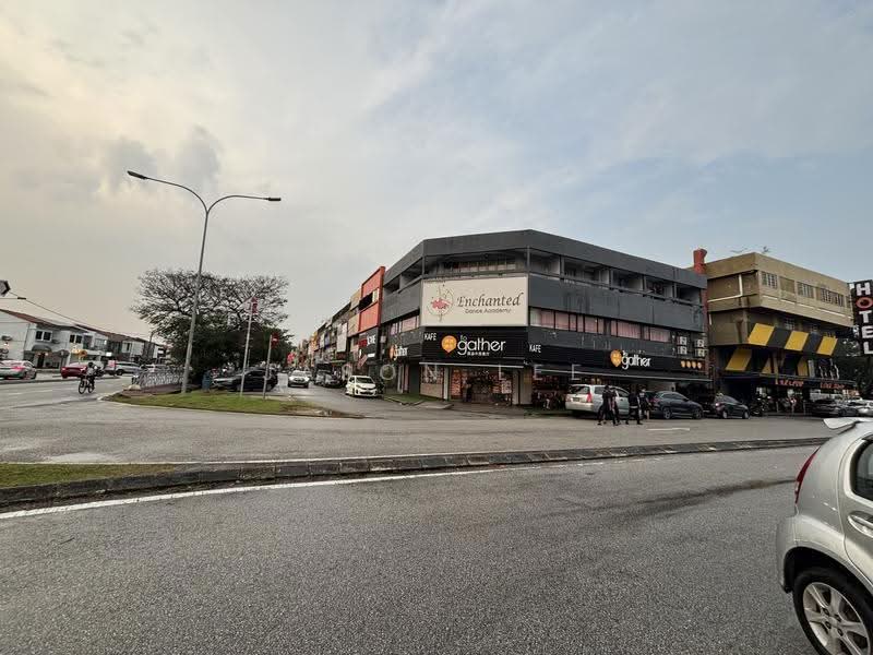 Kedai untuk Dijual di SS2 (Petaling Jaya) - Jason Lee - Exterior - PropertyGuru.com.my