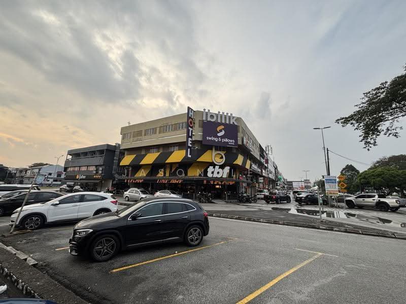 Kedai untuk Dijual di SS2 (Petaling Jaya) - Jason Lee - Exterior - PropertyGuru.com.my