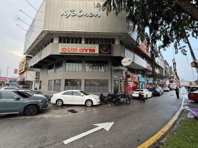 Kedai untuk Dijual di SS2 (Petaling Jaya) - Jason Lee - Exterior - PropertyGuru.com.my