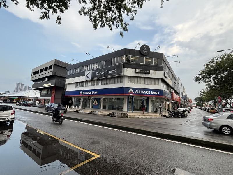 Kedai untuk Dijual di SS2 (Petaling Jaya) - Jason Lee - Exterior - PropertyGuru.com.my