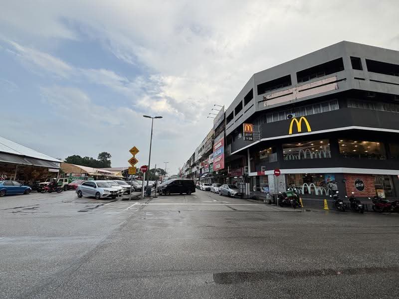 Kedai untuk Dijual di SS2 (Petaling Jaya) - Jason Lee - Exterior - PropertyGuru.com.my