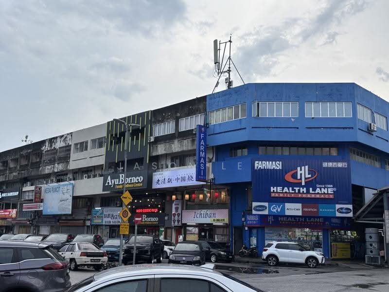Kedai untuk Dijual di SS2 (Petaling Jaya) - Jason Lee - Exterior - PropertyGuru.com.my