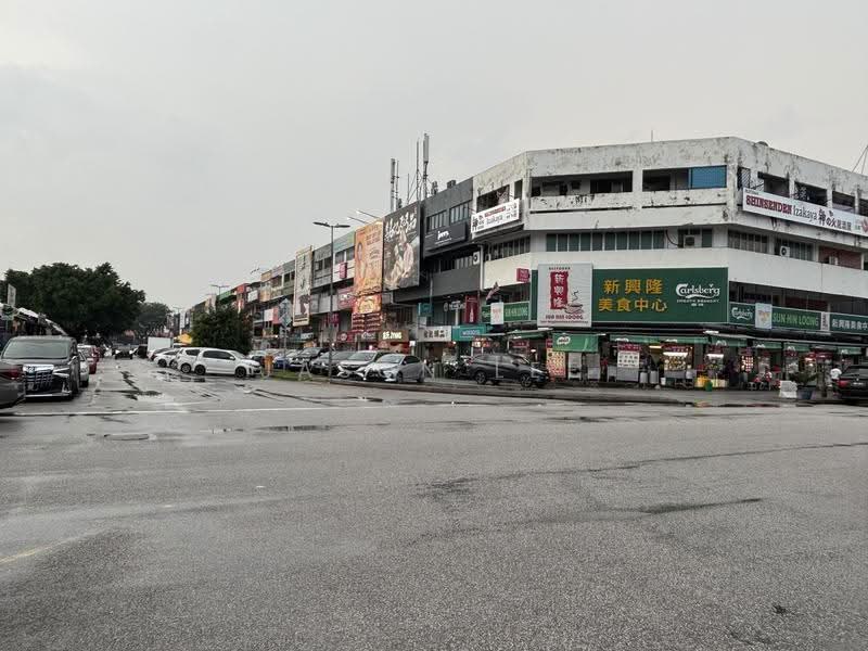 Kedai untuk Dijual di SS2 (Petaling Jaya) - Jason Lee - Exterior - PropertyGuru.com.my