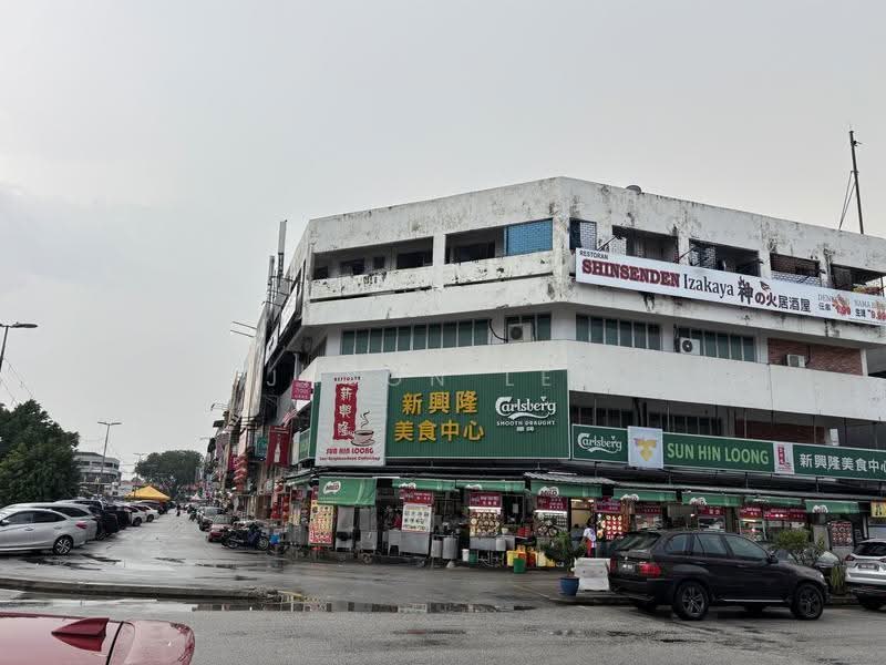 Kedai untuk Dijual di SS2 (Petaling Jaya) - Jason Lee - Exterior - PropertyGuru.com.my