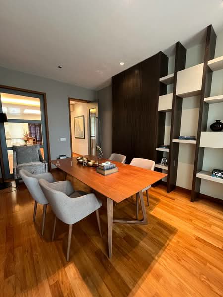 Rumah Berkembar untuk Dijual di Skudai (Johor) - Patrick Lai - Study - PropertyGuru.com.my