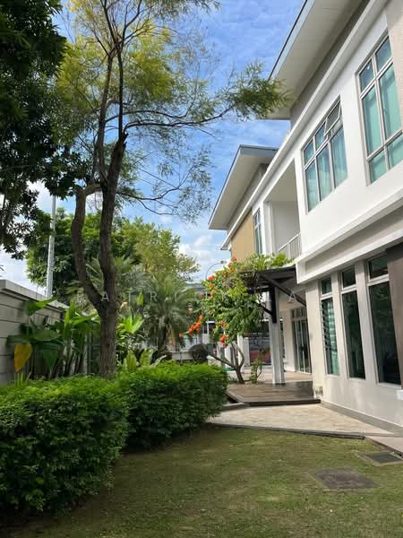 Rumah Berkembar untuk Dijual di Skudai (Johor) - Patrick Lai - Exterior - PropertyGuru.com.my