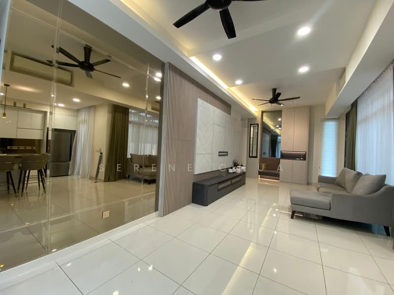 Rumah Teres untuk Disewa di Medini (Iskandar Puteri (Nusajaya)) - Serene Chua - PropertyGuru.com.my