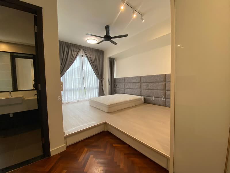 Rumah Teres untuk Disewa di Medini (Iskandar Puteri (Nusajaya)) - Serene Chua - PropertyGuru.com.my