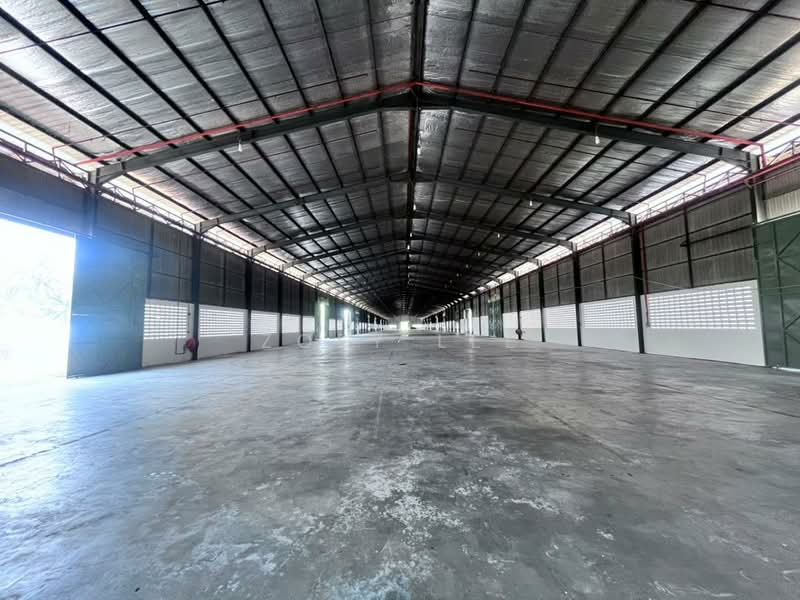 Factory for Rent in Segamat (Johor) - Zoey Lee - Interior - PropertyGuru.com.my