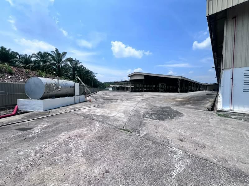 Factory for Rent in Segamat (Johor) - Zoey Lee - Exterior - PropertyGuru.com.my